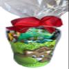 CAT Gift Basket Kitten Newborn Cat Gift with Food and Toys Great Gift Delivered Fast! view 1