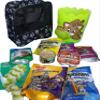 CAT Gift Basket Kitten Newborn Cat Gift with Food and Toys Great Gift Delivered Fast! view 2
