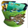 CAT Gift Basket Kitten Newborn Cat Gift with Food and Toys Great Gift Delivered Fast! view 3