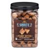 Peanut Butter Filled Pretzels view 1