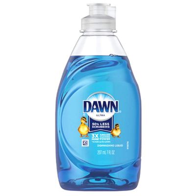 Dawn Procter & Gamble 39713 Dish Soap, Ultra Original, 7-oz. - Quantity 1