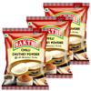 Sakthi Chilli Chutney Powder | Idli Milakai Podi 100g  Pack of 3, Delicious & Spicy Chutney Powder view 1