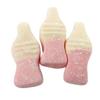 BARRATT STRAWBERRY MILKSHAKE BOTTLES 250g view 1