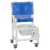 MJM International 118-3TL-DDA-DD-SQ-PAIL view 1