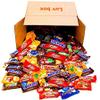 Candy & Chocolate Variety Assortment Mix Bulk GIFT BOX (93 oz 160 Count ALL Chocolate view 1