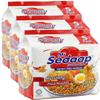 Mi Sedaap Fried Instant Noodle 3.21 oz - Pack of 15 pcs view 1