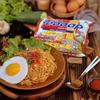 Mi Sedaap Fried Instant Noodle 3.21 oz - Pack of 15 pcs view 3