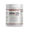 Absorb Plus Isolate Protein - Diet Supplement for Improved Gut Health, Extra Nutritional Support, Non-GMO, Gluten-Free, Lactose-Free, Casein-Free (100 g, Mocha Grande) view 1