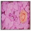 Aimeely 100G Heart Shape Paper Gift Box Stuffering Various Color Present Decorative 5# view 1