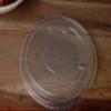 EcoQuality 500 Count 29oz Round Disposable Bowls with Microwavable Lids Natural Sugarcane Bagasse Bamboo Fibers Sturdy Compostable Eco Friendly Environmental Paper Plastic Bowl Alternative Tree Free view 2