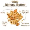 Michele's Granola - Almond Butter - Handmade Non-GMO Whole Grain Oats - Free of Gluten, Soy, Wheat, & Dairy view 3