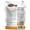 Zint Organic Cacao Nibs (16 oz): Fair Trade, Paleo-Certified, Organic, Non GMO, Anti Aging Antioxidant Superfood, Gluten Free Cocoa Cacao Beans view 2