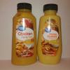 Great Value Chicken Dipping Sauce, 12 fl oz (Honey Mustard) view 1