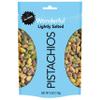 Wonderful Pistachio Lightly Salted Shelled Pistachios, 6 OZ view 1