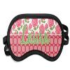 YouCustomizeIt Personalized Roses Sleeping Eye Mask - Small view 1