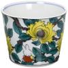 Miffy 211140 Kutani Ware Soba Choko view 1