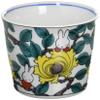 Miffy 211140 Kutani Ware Soba Choko view 2