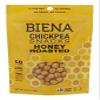 Biena Chickpea Roasted Honey view 1