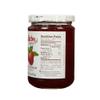 Darbo All-Natural Strawberry Fruit Spread, 16 oz (2 Pack) | Crafted Tradition | Pure Fruit Flavor No Artificial PreservativesEnsuring a Naturally Sweet and Flavorful Spread. view 2