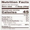 Darbo All-Natural Strawberry Fruit Spread, 16 oz (2 Pack) | Crafted Tradition | Pure Fruit Flavor No Artificial PreservativesEnsuring a Naturally Sweet and Flavorful Spread. view 3