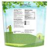 Food to Live Organic Energy Trail Mix, 2 Pounds  Non-GMO and Raw Nuts and Berries including Cashews, Golden Berries, Raisins, Walnuts, and Brazil Nuts. Non-Irradiated, Vegan Superfood, Bulk view 2