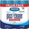 A Product of Sprayway Glass Cleaner (19oz, 4pk.) view 1