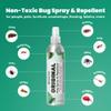 Cedarcide Original Bug Spray | Repel & Kill Fleas, Ticks, Mosquitoes, Mites, Ants & Chiggers | For use on People, Pets & Home | Natural Cedar Oil | Eco-Friendly | 8 Oz view 2