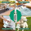 Cedarcide Original Bug Spray | Repel & Kill Fleas, Ticks, Mosquitoes, Mites, Ants & Chiggers | For use on People, Pets & Home | Natural Cedar Oil | Eco-Friendly | 8 Oz view 3