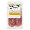 Fiorucci, Uncured Genoa Salami All Natural Pre-Sliced, 4 Ounce view 1