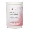 Alaya Multi Collagen Powder - Type I, II, III, V, X Hydrolyzed Collagen Peptides Protein Powder Supplement with MSM + GC (Unflavored) (40 Servings) view 1