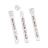 Fun Express Shot Before the Knot Test Tube Shot Glasses - Set of 12 Plastic Tubes - Bachelorette Party and Wedding Party Supplies view 1