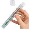 Fun Express Shot Before the Knot Test Tube Shot Glasses - Set of 12 Plastic Tubes - Bachelorette Party and Wedding Party Supplies view 3