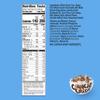 Cookie Crisp Breakfast Cereal, Chocolate Chip Cookie Taste, Made with Whole Grain, 10.6 oz view 2