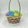 Brite Star 1.25oz Easter Paper Grass, Green/Blue (Set of 3) view 2