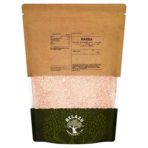 Belazu Buckwheat Kasha 1800g