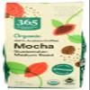 365 by Whole Foods Market, Organic Mocha Ground Coffee, 12 Ounce view 1