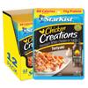 StarKist Chicken Creations Teriyaki Pouch (2.6 oz - 12 Pack) Fully Cooked High Protein White Meat, No Draining, Ready to Eat for Salad and Sandwiches view 1