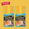 StarKist Chicken Creations Teriyaki Pouch (2.6 oz - 12 Pack) Fully Cooked High Protein White Meat, No Draining, Ready to Eat for Salad and Sandwiches view 2