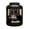 Animal Meal - Protein Shake with Whole Food Ingredients, Aids in Muscle Recovery with Egg White, Beef & Pea Protein Blend, Vanilla Flavor, 5 lbs view 1
