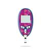 MightySkins Skin Compatible with Abbott Freestyle Lite - Pink Kaleidoscope | Protective, Durable, and Unique Vinyl Decal wrap Cover | Easy to Apply, Remove, and Change Styles | Made in The USA view 1