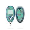 MightySkins Skin Compatible with Abbott Freestyle Lite - Cherry Blossom Tree | Protective, Durable, and Unique Vinyl Decal wrap Cover | Easy to Apply, Remove, and Change Styles | Made in The USA view 2
