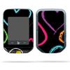 MightySkins Skin Compatible with Abbott Freestyle Precision Neo - Hearts | Protective, Durable, and Unique Vinyl Decal wrap Cover | Easy to Apply, Remove, and Change Styles | Made in The USA view 2