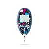 MightySkins Skin Compatible with Abbott Freestyle Lite - Swirly | Protective, Durable, and Unique Vinyl Decal wrap Cover | Easy to Apply, Remove, and Change Styles | Made in The USA view 1