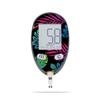 MightySkins Skin Compatible with Abbott Freestyle Freedom Lite - Neon Tropics | Protective, Durable, and Unique Vinyl Decal wrap Cover | Easy to Apply, Remove, and Change Styles | Made in The USA view 1