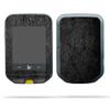 MightySkins Skin Compatible with Abbott Freestyle Precision Neo - Black Leather | Protective, Durable, and Unique Vinyl Decal wrap Cover | Easy to Apply, Remove, and Change Styles | Made in The USA view 2