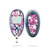 MightySkins Skin Compatible with Abbott Freestyle Lite - Butterflies | Protective, Durable, and Unique Vinyl Decal wrap Cover | Easy to Apply, Remove, and Change Styles | Made in The USA view 2