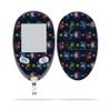 MightySkins Skin Compatible with Abbott Freestyle Freedom Lite - Dragon Eggs | Protective, Durable, and Unique Vinyl Decal wrap Cover | Easy to Apply, Remove, and Change Styles | Made in The USA view 2