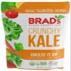 Brad's Plant Based Organic Cheeze it Up Crunchy Kale 2 oz Bags - Pack of 4 view 1