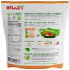 Brad's Plant Based Organic Cheeze it Up Crunchy Kale 2 oz Bags - Pack of 4 view 2