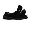 Silverts Women's Stretchable Wide Fit Slippers, Easy Closure Non-Slip view 3
